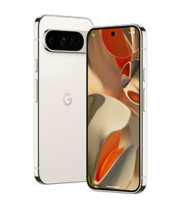 Google Pixel 9 Pro