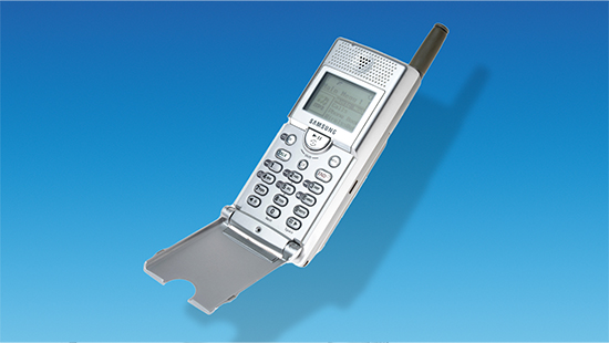 Samsung SPH-M100 