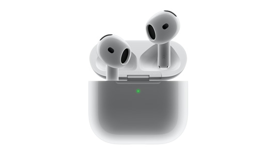 AirPods 4