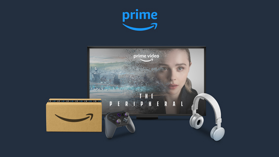 Amazon prime video discount not working on virgin