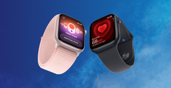 Apple watch store sim deals