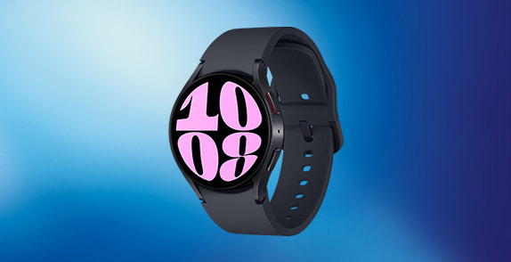 O2 shop sales smart watch