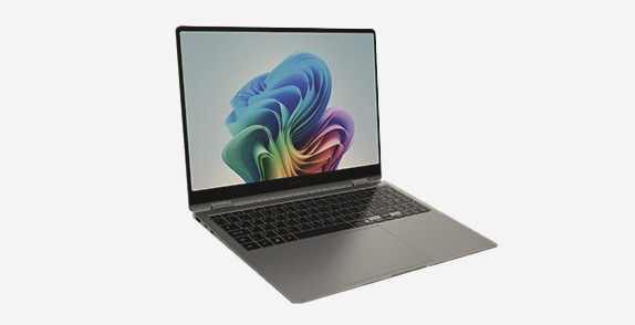 Samsung Galaxy Book4 Pro 360 5G