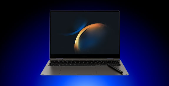 Samsung Galaxy Book3 Pro 360