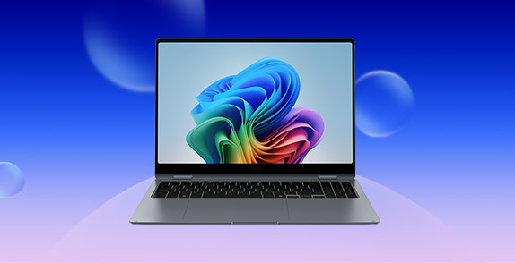 Samsung Galaxy Book4 Pro 360 5G