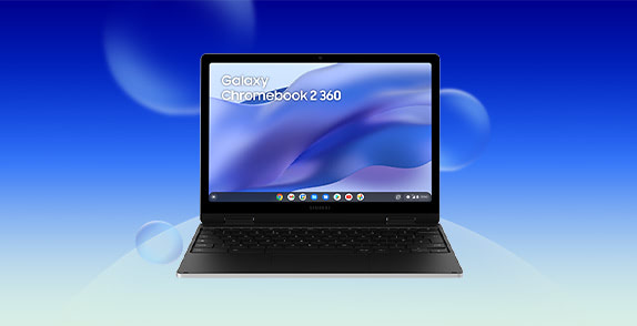 Galaxy Chromebook 2 360