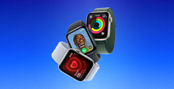 Best Apple Watch Deals Pay Monthly Contracts