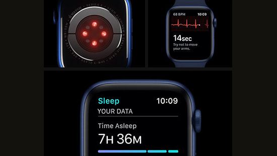 o2 sim for apple watch