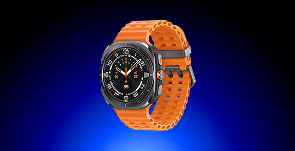 Samsung Galaxy Watch Ultra