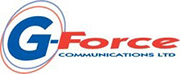 G force logo