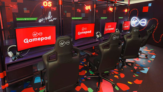 Gamemad chair hot sale