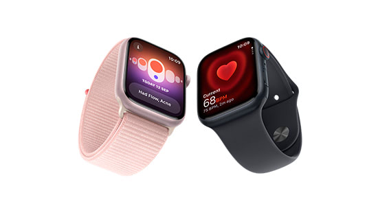 Apple watch series store 5 o2