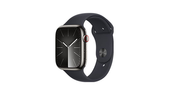 Apple watch series store 5 on o2