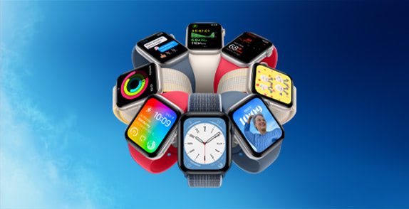 Buy apple 2025 watch on contract