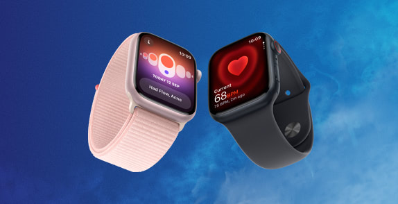 Virgin mobile apple hot sale watch plan